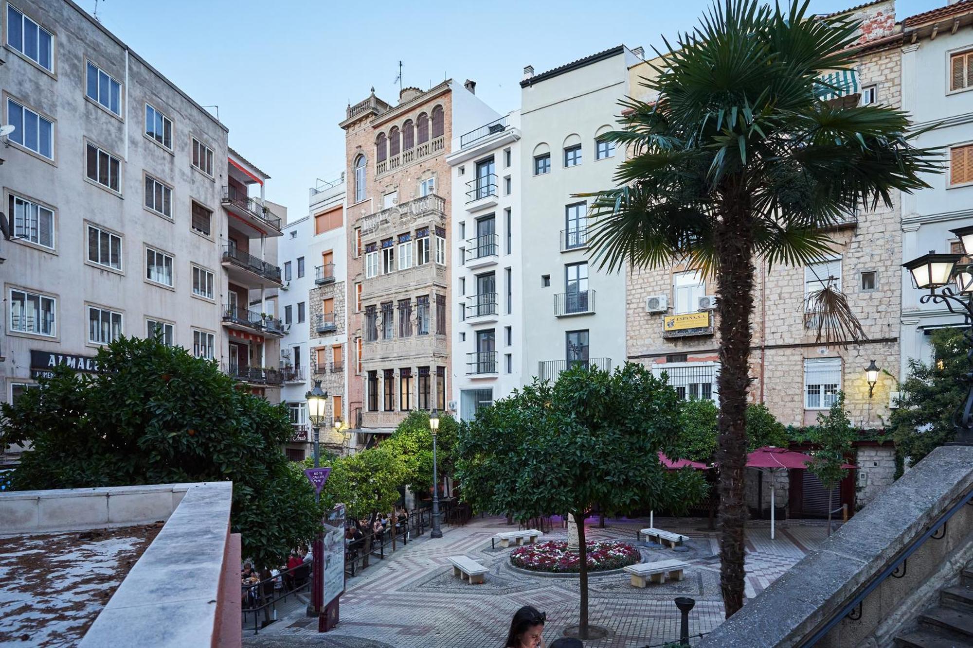 Apartment La Carrera 7 - Castillo Jaen