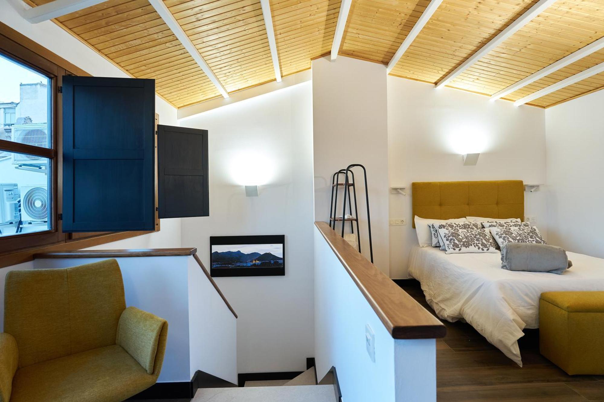La Carrera 7 - Castillo Apartment Jaen