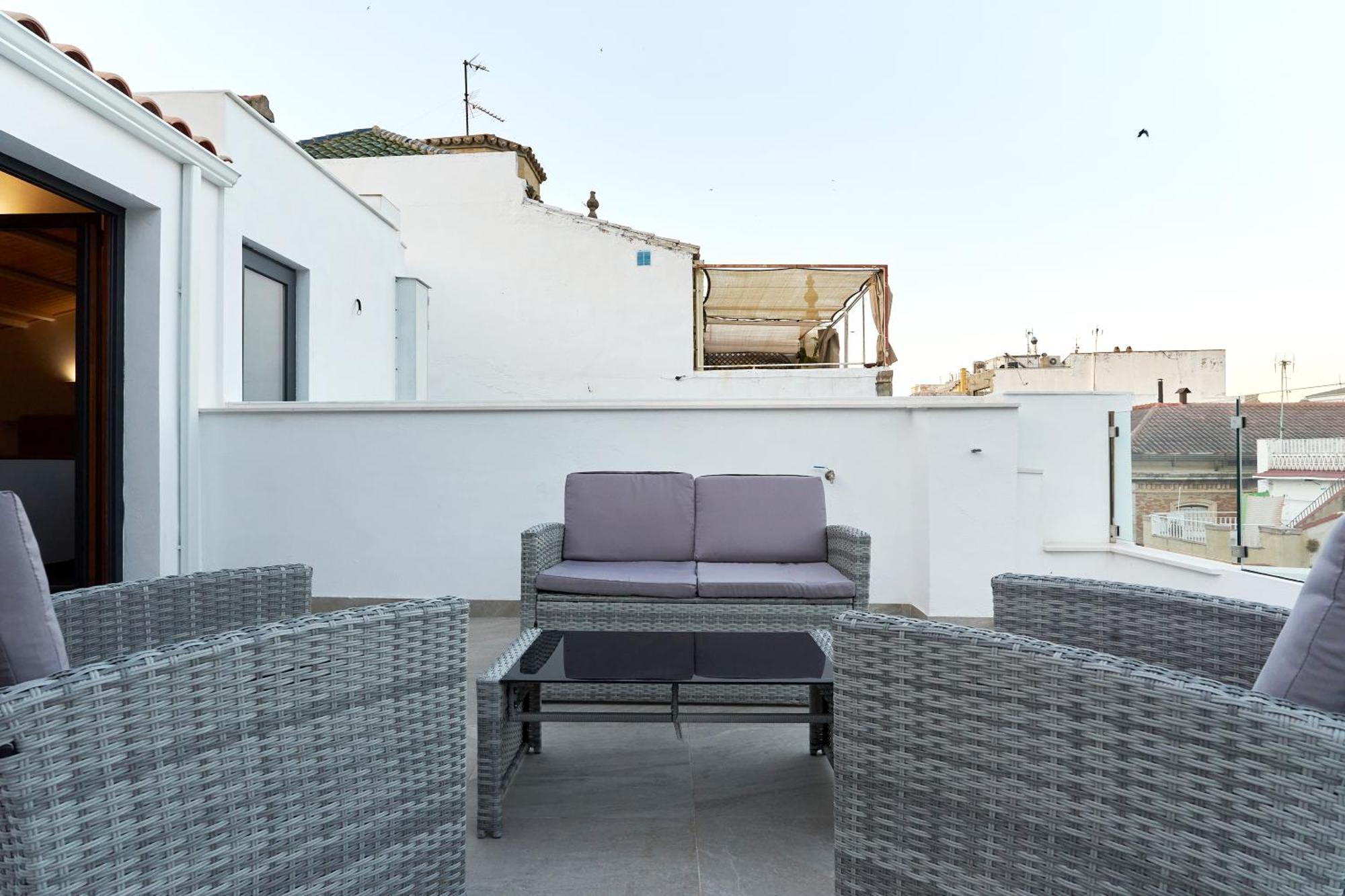 La Carrera 7 - Castillo Apartment *
