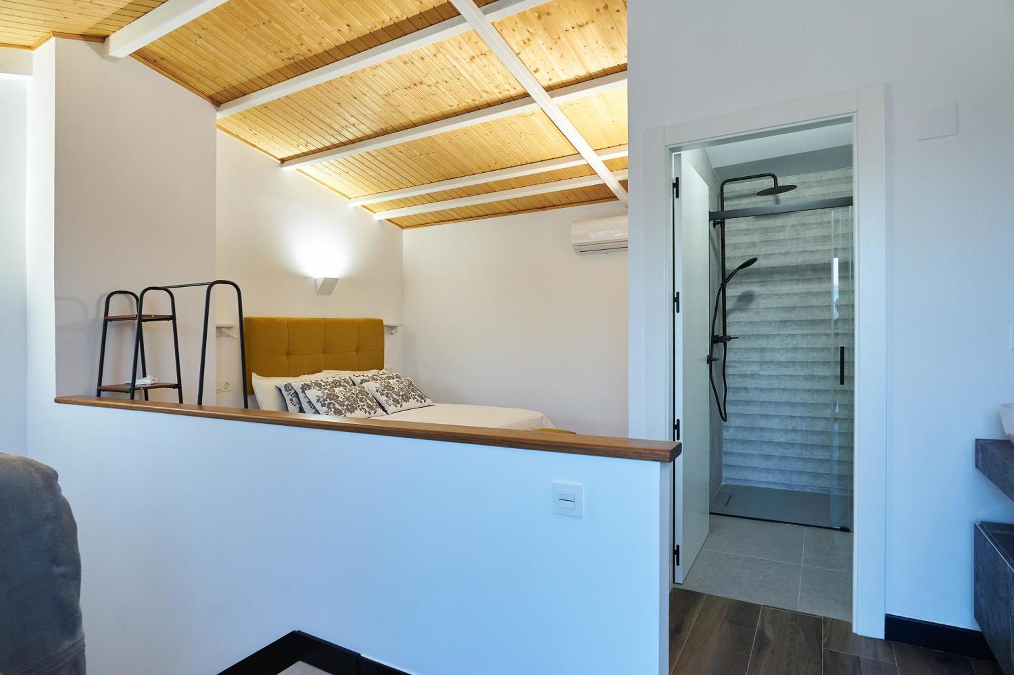 Apartment La Carrera 7 - Castillo Jaen