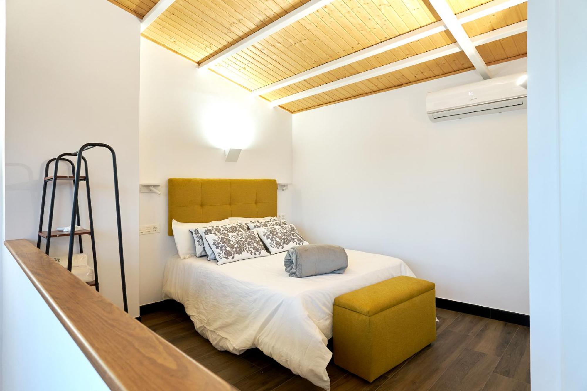 La Carrera 7 - Castillo Apartment